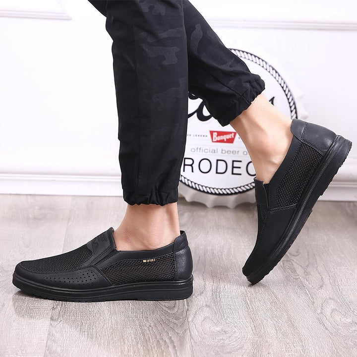 Orthopädische Wanderschuhe für Herren – bewährte Linderung von Plantarfasziitis, Fuß- und Fersenschmerzen