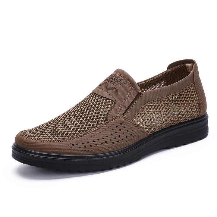 Orthopädische Wanderschuhe für Herren – bewährte Linderung von Plantarfasziitis, Fuß- und Fersenschmerzen