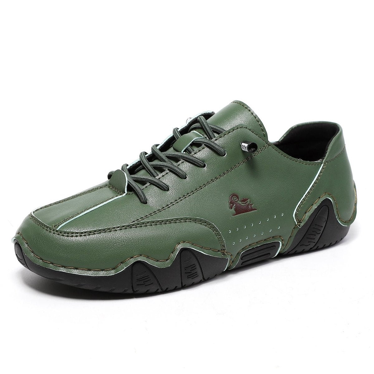 🔥Heute 30 % Rabatt! 🔥 Damenschuhe aus Kalbsleder – Orthopädische Schuhe – 👞 – Strapazierfähig, rutschfest und wasserdicht (mit Fußgewölbeunterstützung)