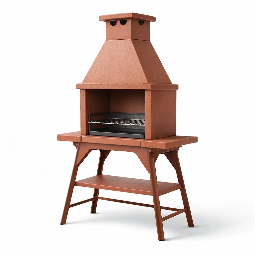 Barbecue-PURE sofadesign