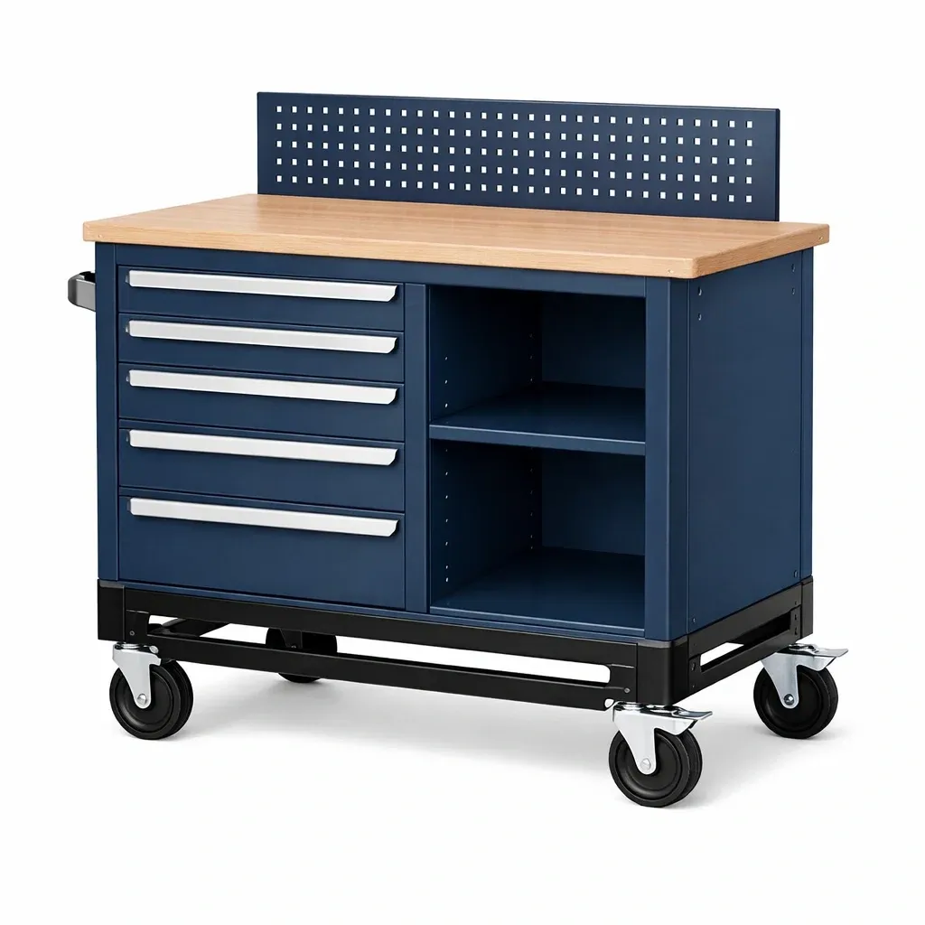 Chariot à Outils-PURE sofadesign