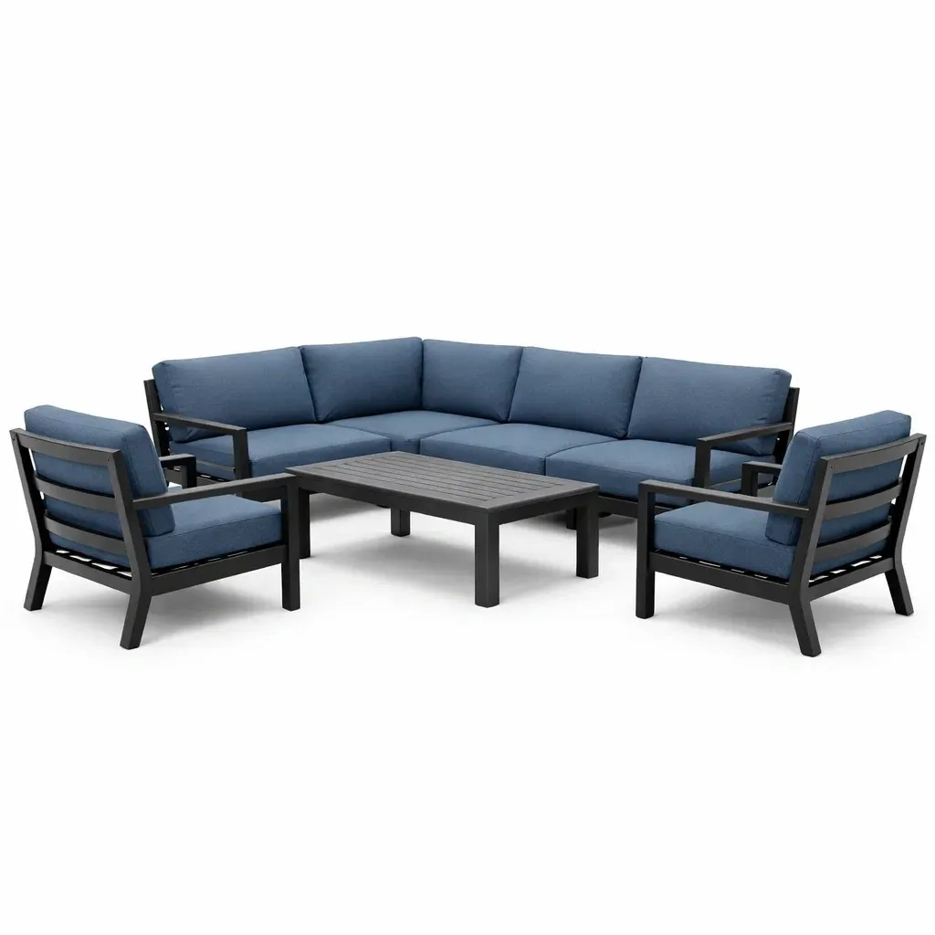 Ensemble de canapés-Pure Furni Shco