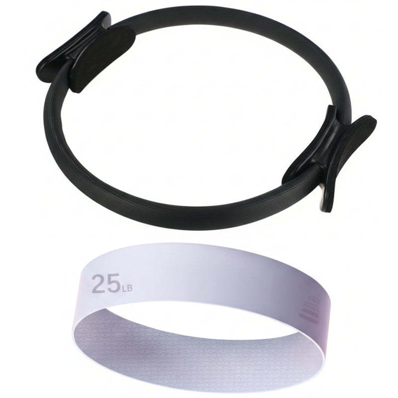 🔥Préparateur physique Pilates Ring🔥