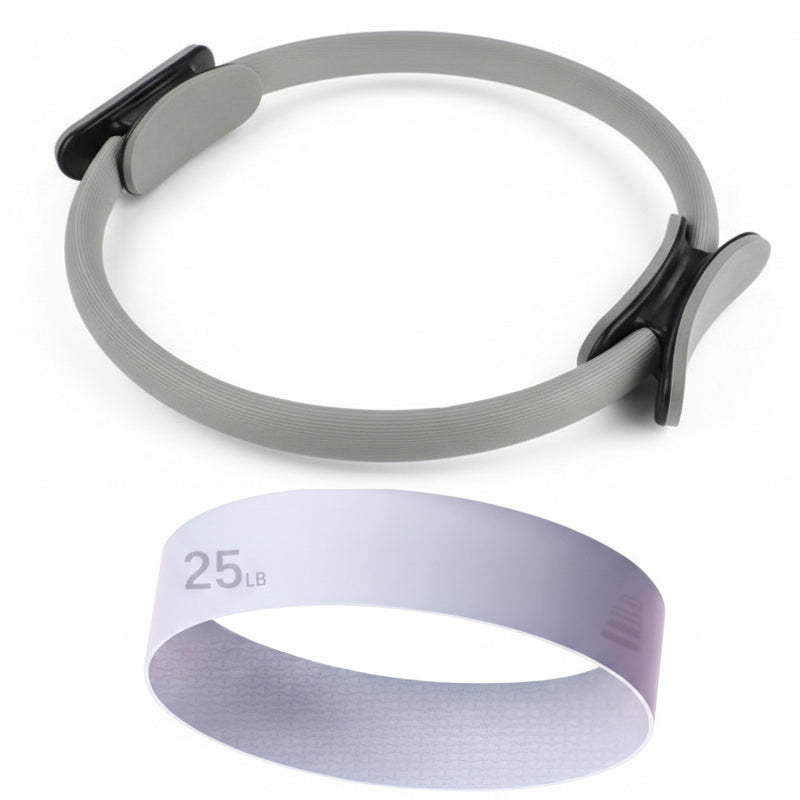 🔥Préparateur physique Pilates Ring🔥