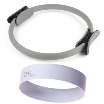 🔥Préparateur physique Pilates Ring🔥