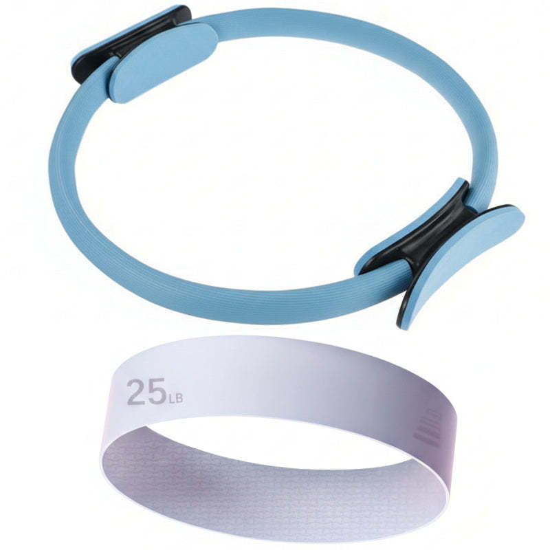 🔥Préparateur physique Pilates Ring🔥