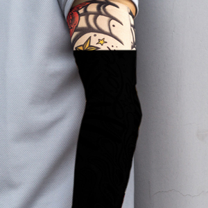 uv arm sleeves for men