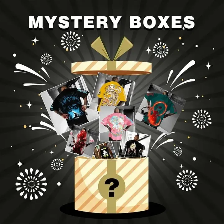 Benefits for new and existing customers: Surprise blind box (slightly flawed) | Minimum order quantity 10 pieces! High-quality clothing, slightly flawed, excellent value for money, worth buying even if you're just browsing!