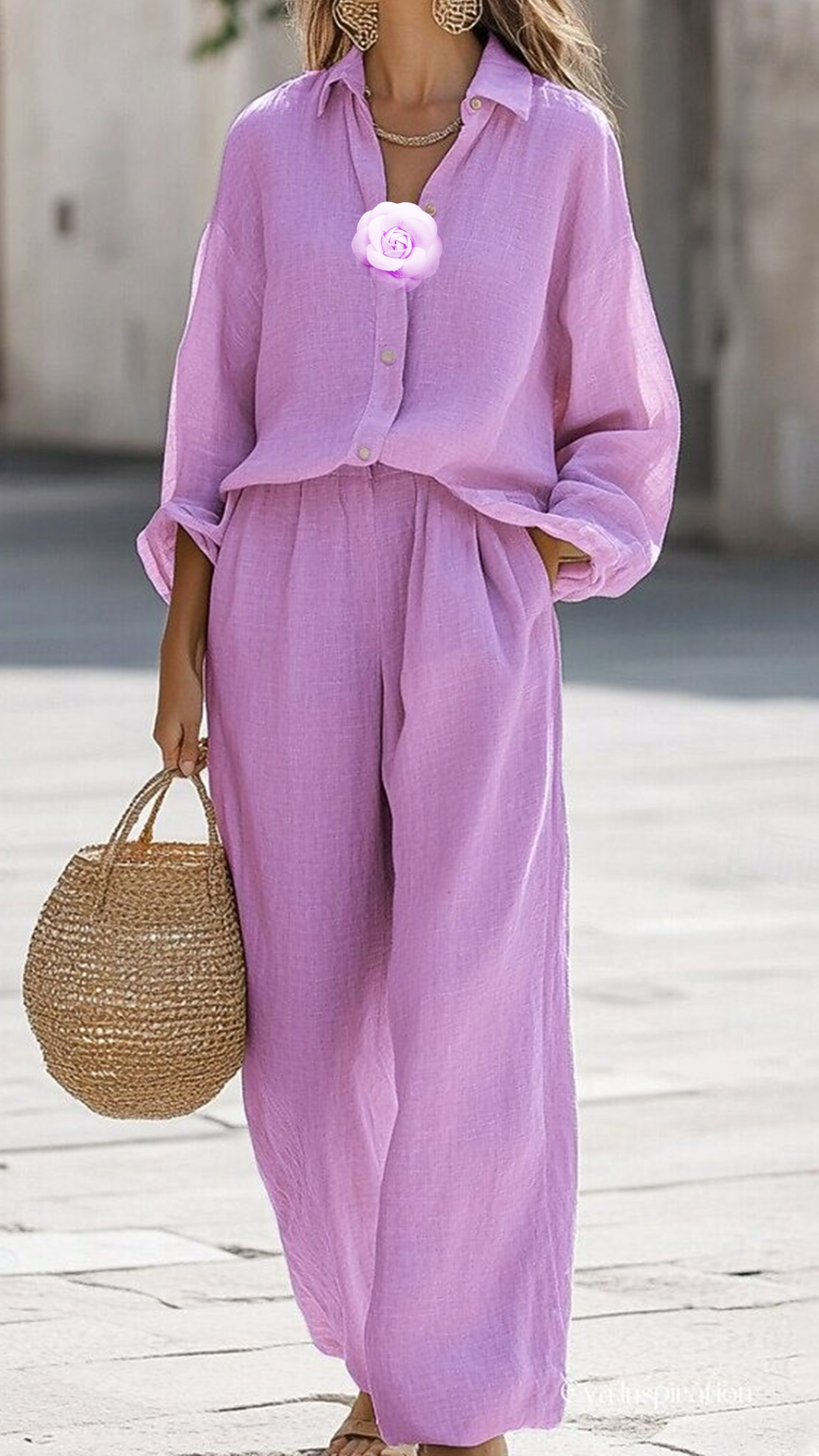 Women Daily Bolero Top Long Sleeve Shirt Collar Solid Color Weekend Black Blue Purple Spring Loose Fit