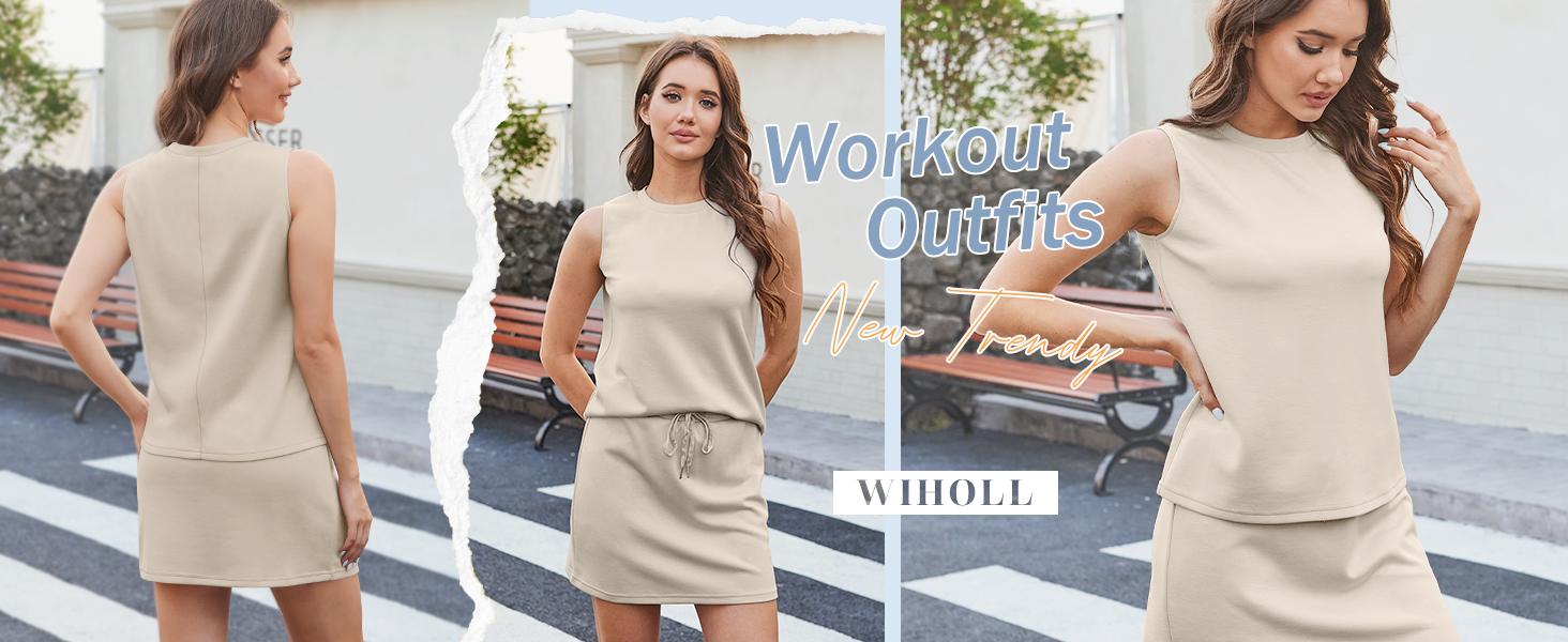 lounge sets for women 2 piece