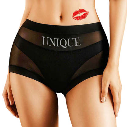 2026 New🌸Buy 1 Get 2 Free🌸Women's Breathable Shorts Underwear