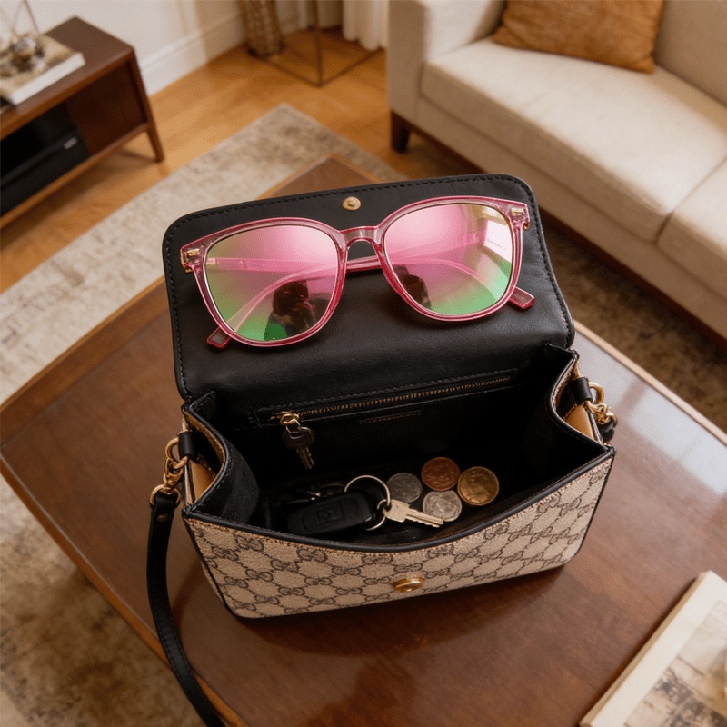 🕶Polarized Large Frame Sunglasses🌟