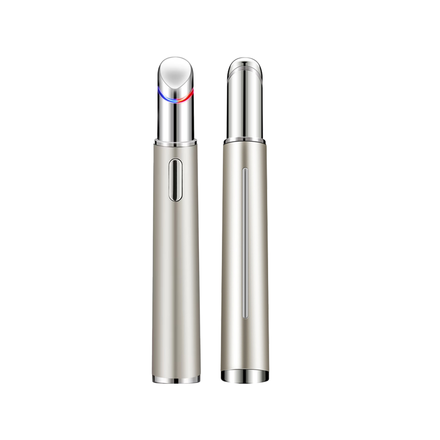 Eye Beauty Instrument Artifact Electric Hot Compress Eye Introduction Instrument Massage Instrument Red And Blue Light Household Eye Protection Instrument Beauty Instrument Wholesale