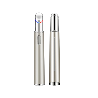 Eye Beauty Instrument Artifact Electric Hot Compress Eye Introduction Instrument Massage Instrument Red And Blue Light Household Eye Protection Instrument Beauty Instrument Wholesale