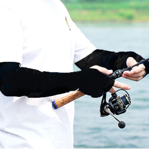 golf sleeves for sun protection for men