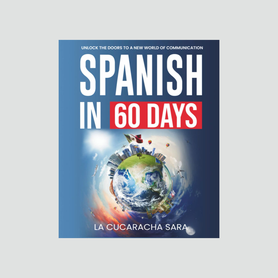 Spanish Complete Learning Set