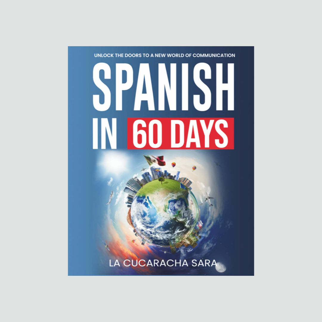 Spanish Complete Learning Set