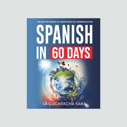 Spanish Complete Learning Set