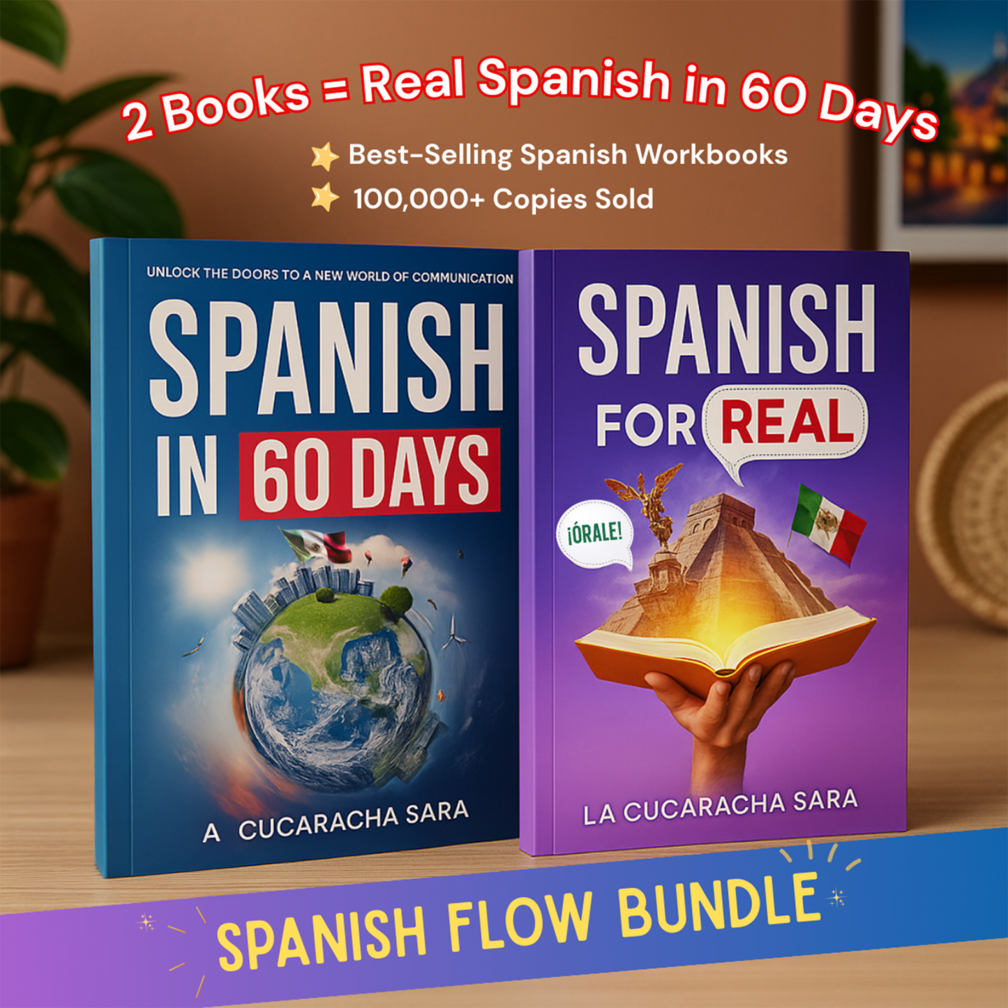 Spanish Complete Learning Set