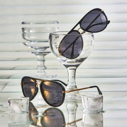 Viola™ | Gafas de sol sin tirones ni molestias