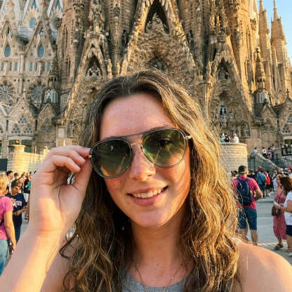 Viola™ | Gafas de sol sin tirones ni molestias