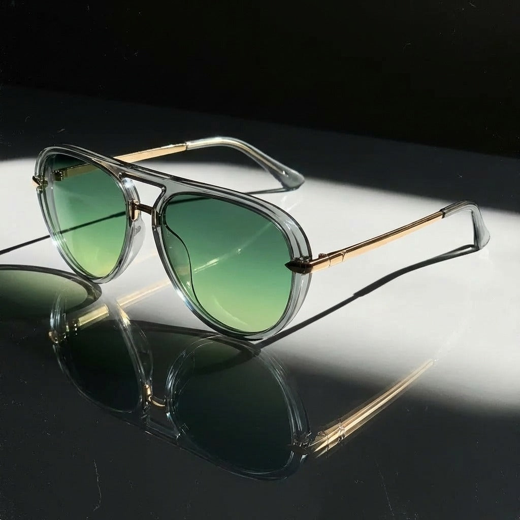 Viola™ | Gafas de sol sin tirones ni molestias