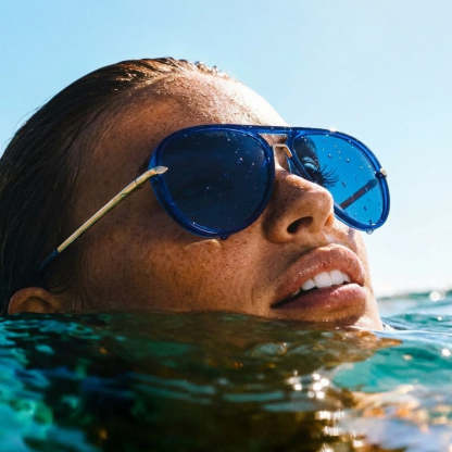 Viola™ | Gafas de sol sin tirones ni molestias