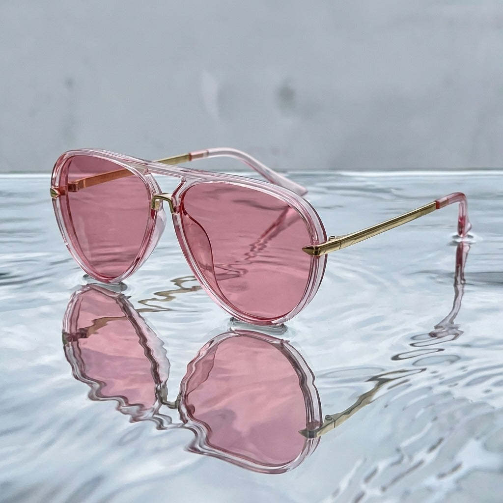 Viola™ | Gafas de sol sin tirones ni molestias