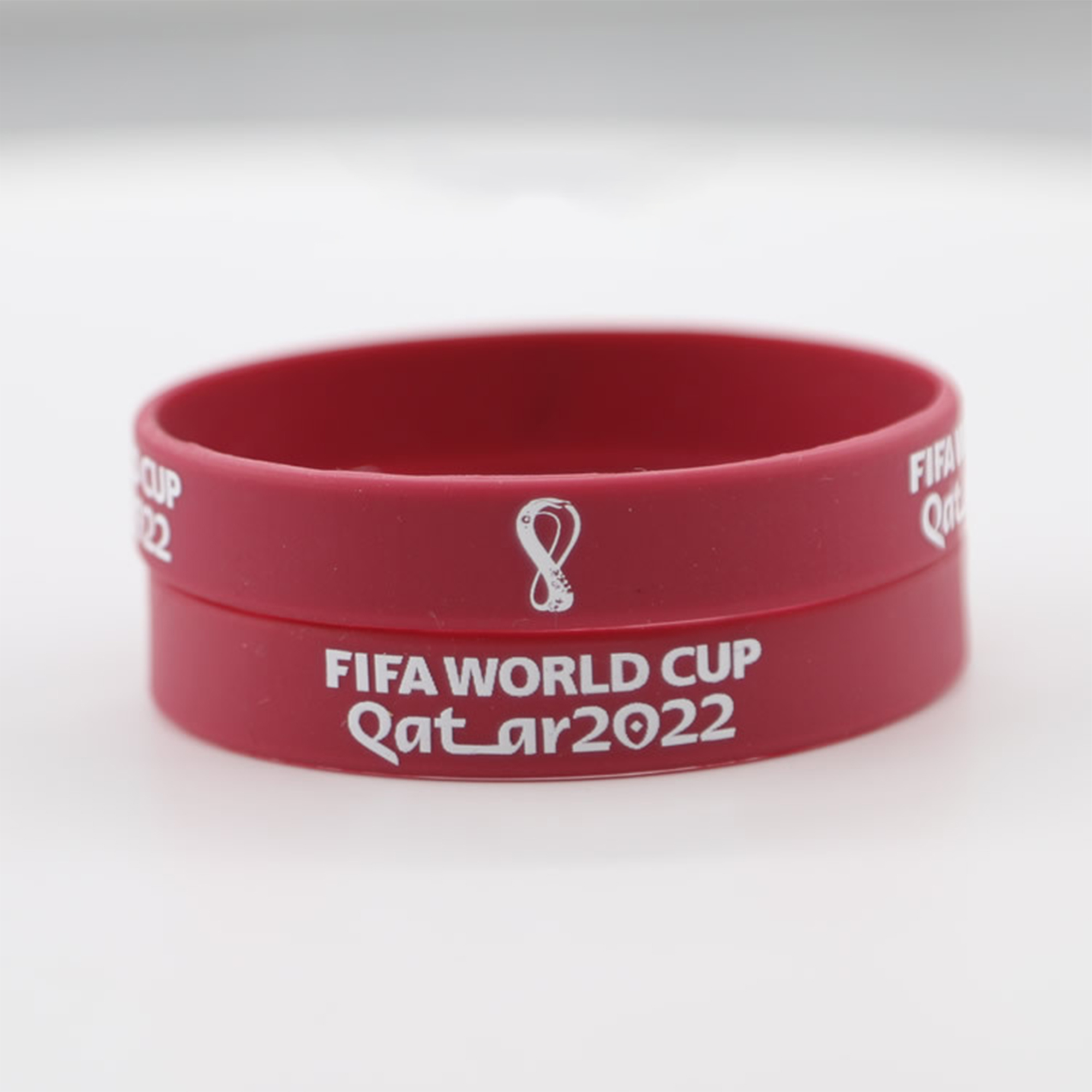 2026 World Cup National Flag Wristbands, Souvenirs and Support Items for the National Team