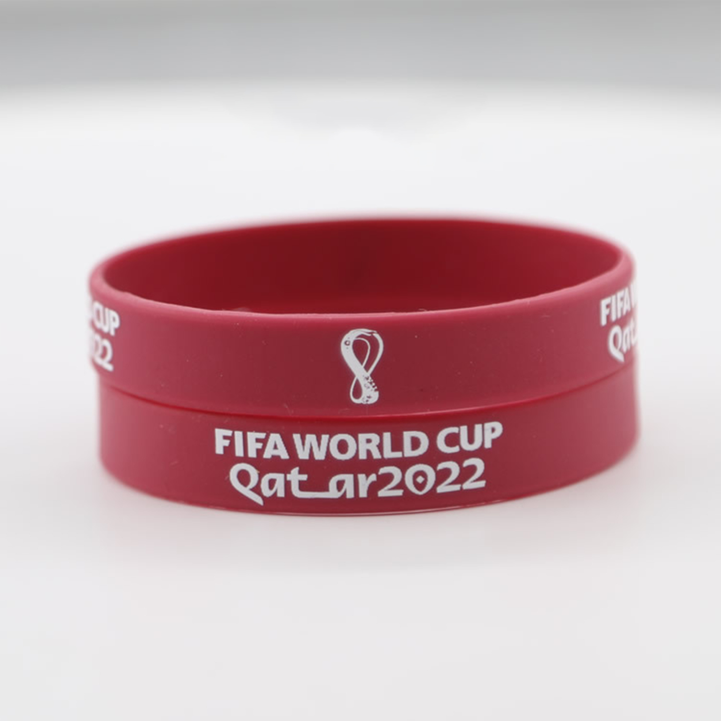 2026 World Cup National Flag Wristbands, Souvenirs and Support Items for the National Team