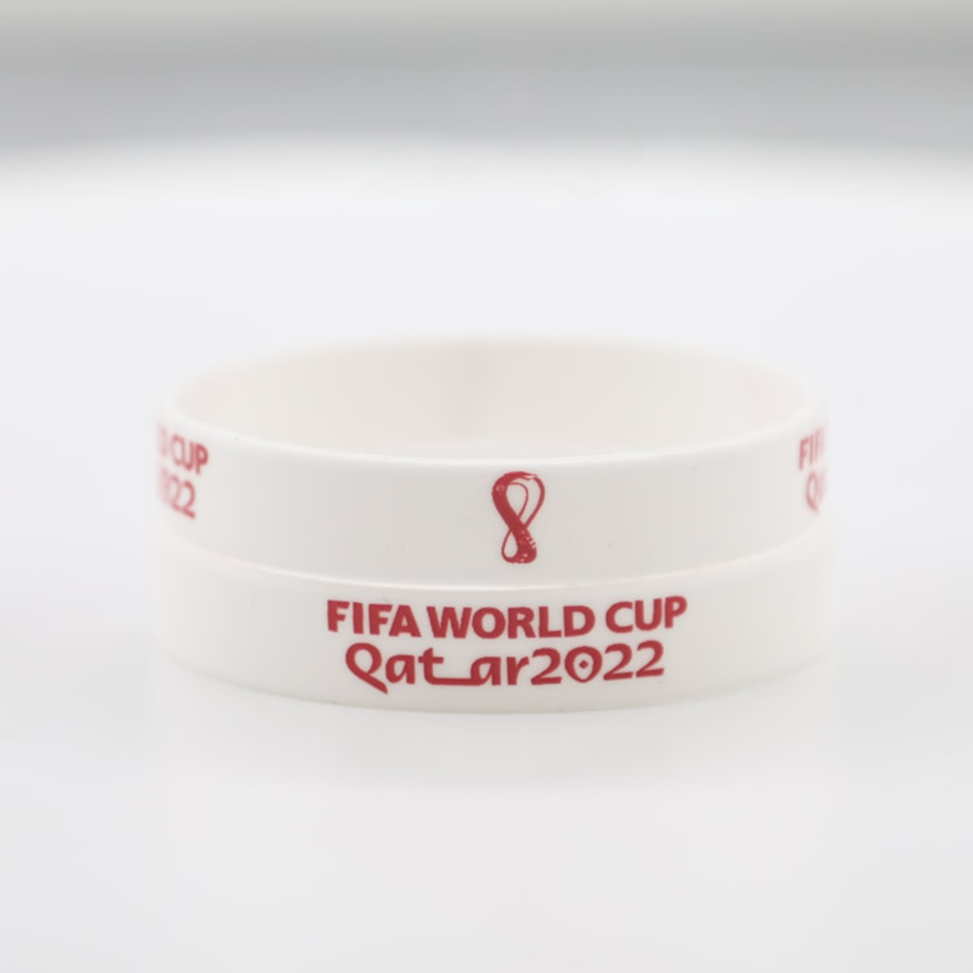 2026 World Cup National Flag Wristbands, Souvenirs and Support Items for the National Team