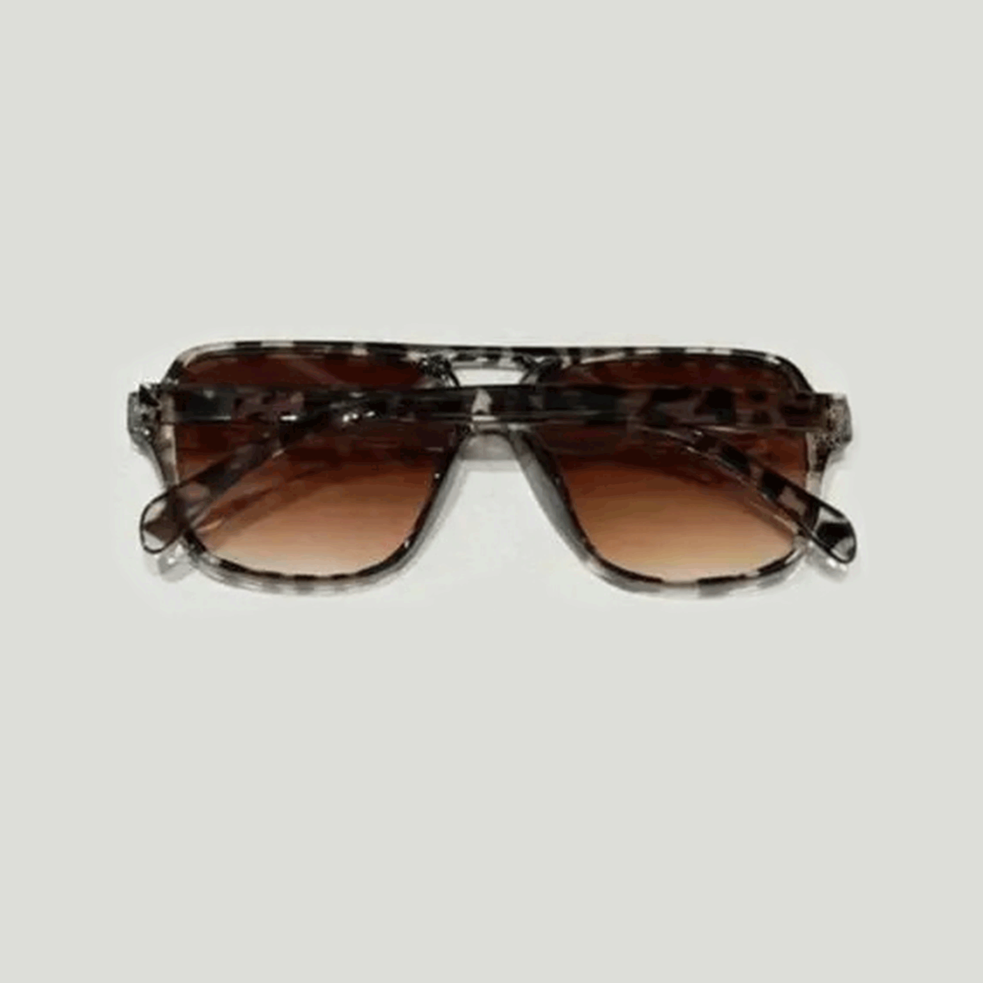 🕶Unisex Y2K Fashionable Aviator Sunglasses | Stylish Casual Sunglasses for Daily Use, Outdoor Activities & Screen Light Protection