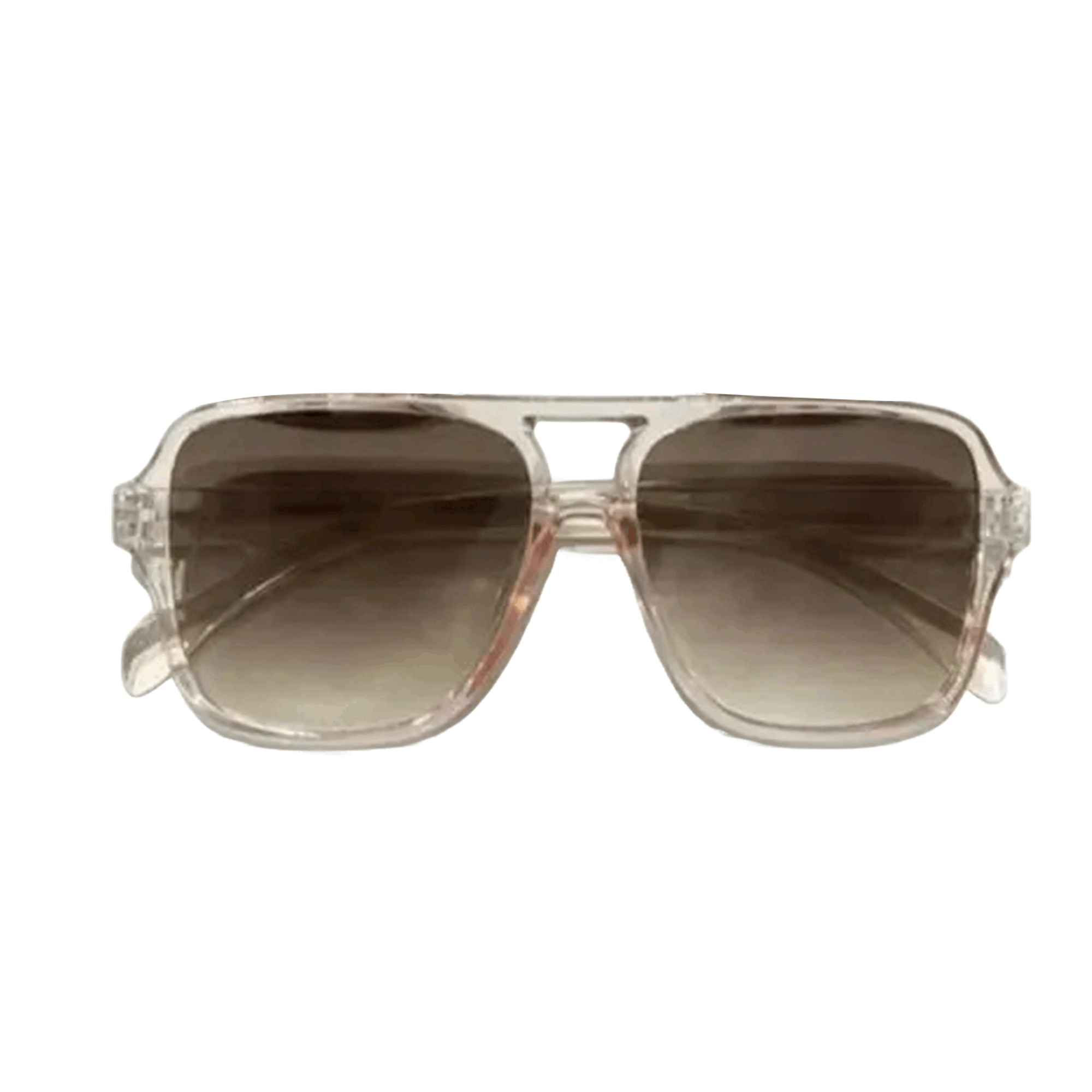 🕶Unisex Y2K Fashionable Aviator Sunglasses | Stylish Casual Sunglasses for Daily Use, Outdoor Activities & Screen Light Protection
