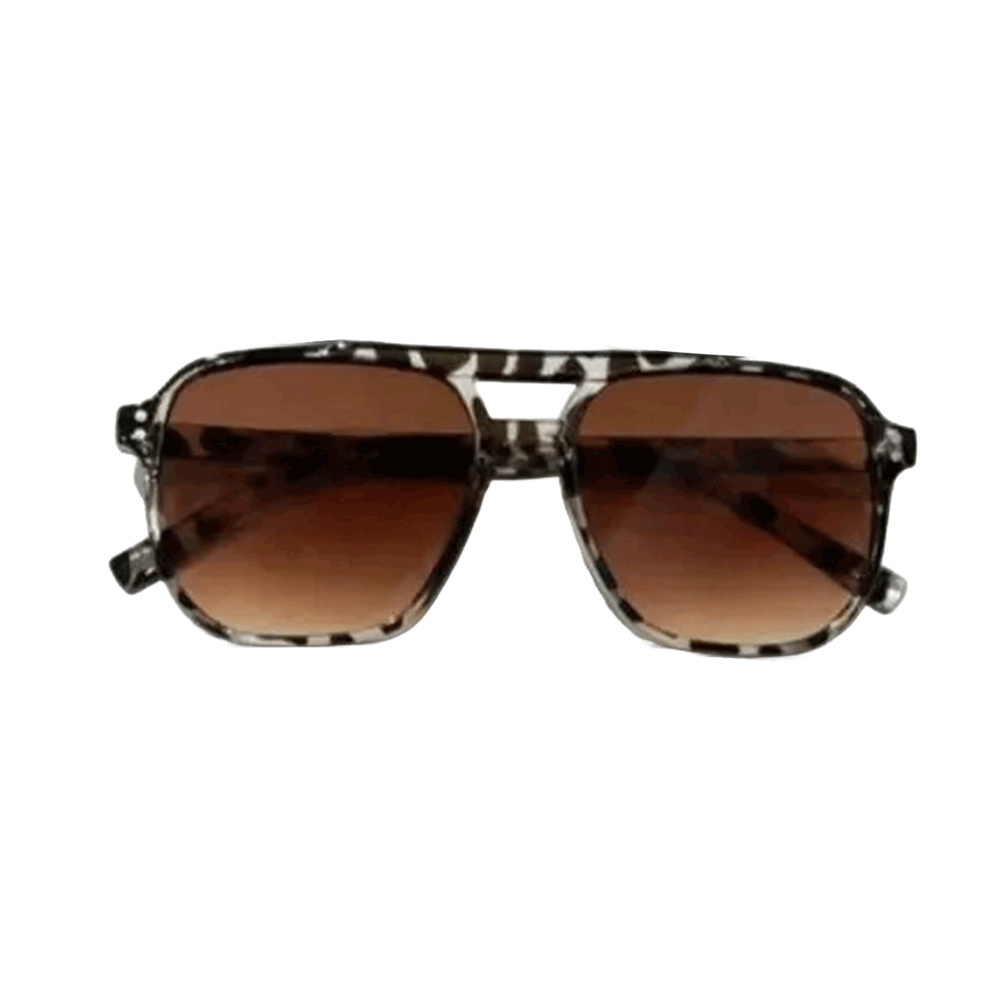 🕶Unisex Y2K Fashionable Aviator Sunglasses | Stylish Casual Sunglasses for Daily Use, Outdoor Activities & Screen Light Protection