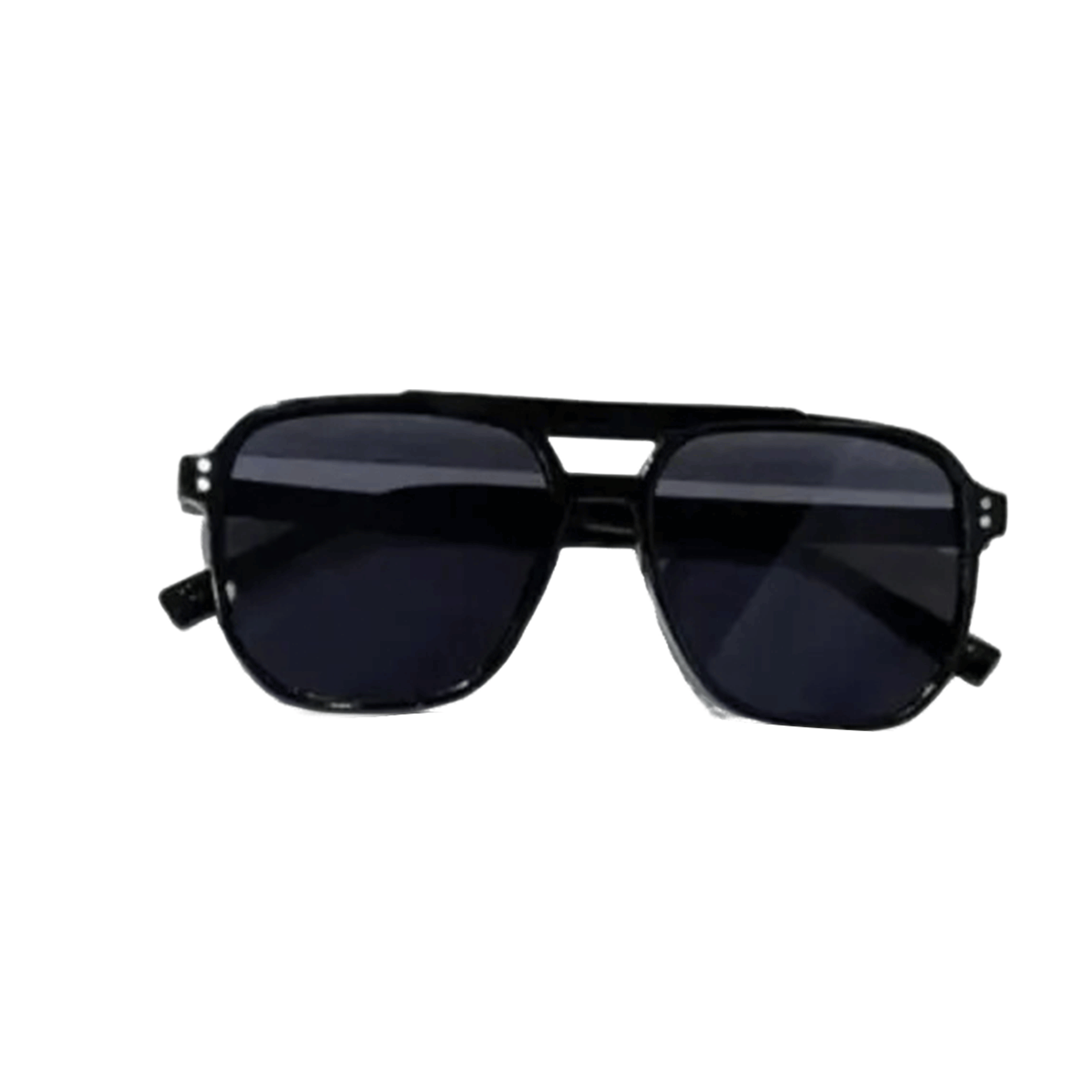 🕶Unisex Y2K Fashionable Aviator Sunglasses | Stylish Casual Sunglasses for Daily Use, Outdoor Activities & Screen Light Protection