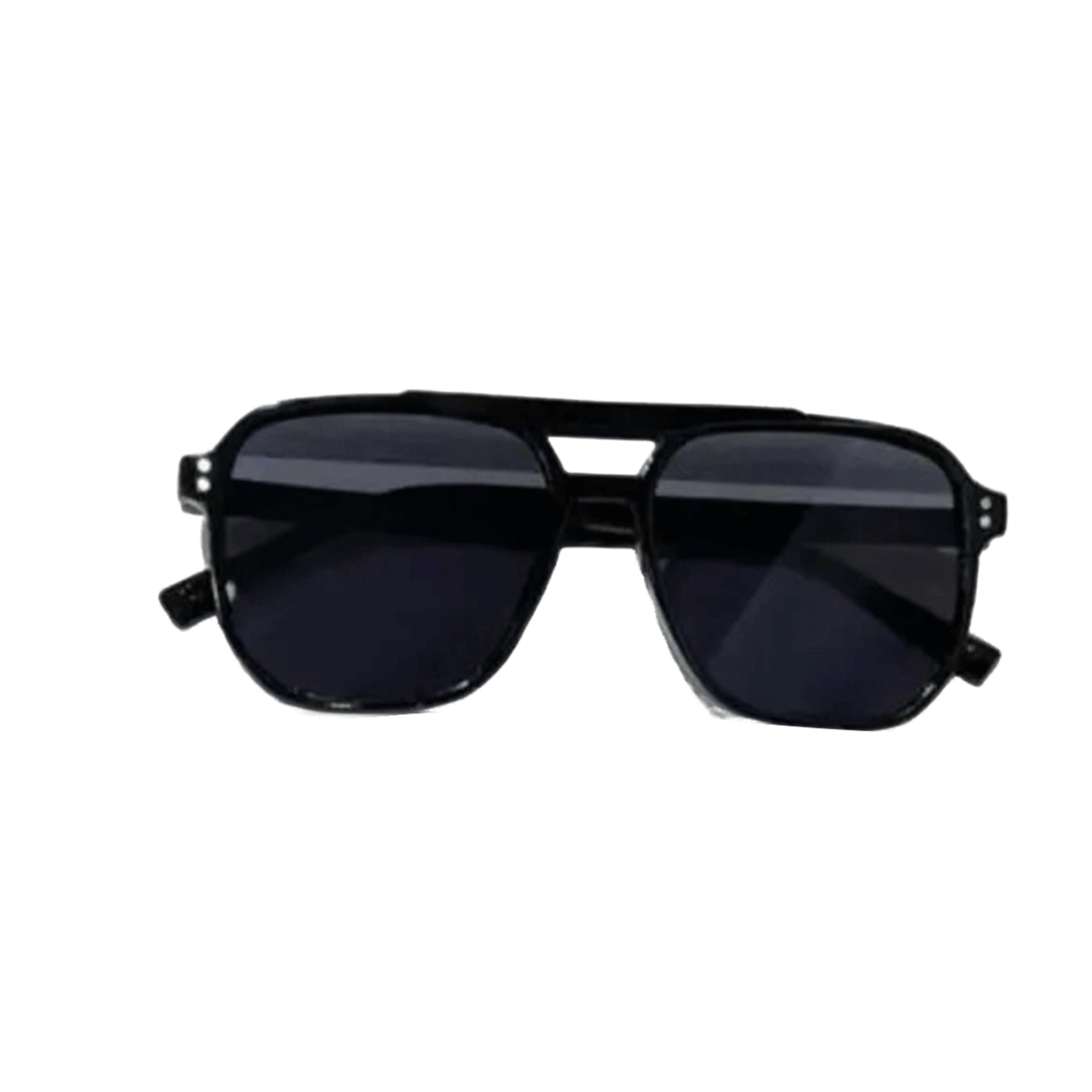🕶Unisex Y2K Fashionable Aviator Sunglasses | Stylish Casual Sunglasses for Daily Use, Outdoor Activities & Screen Light Protection