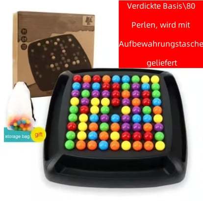 🎄🔥Intellektuelles Schachbrett - Doppelduell