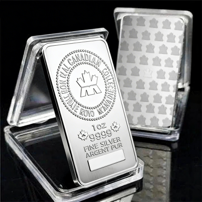 🔥Canada New Year Special🔥1 oz Commemorative Collectible Coin