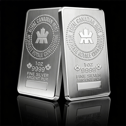 🔥Canada New Year Special🔥1 oz Commemorative Collectible Coin