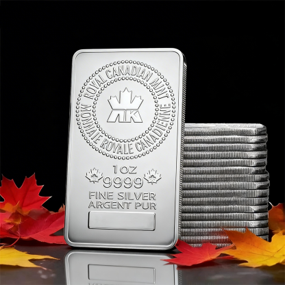 🔥Canada New Year Special🔥1 oz Commemorative Collectible Coin