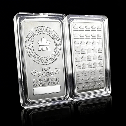 🔥Canada New Year Special🔥1 oz Commemorative Collectible Coin