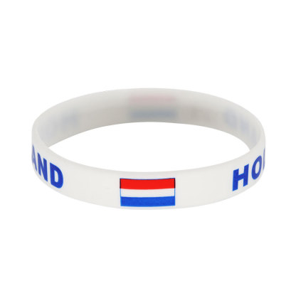 2026 World Cup National Flag Wristbands, Souvenirs and Support Items for the National Team
