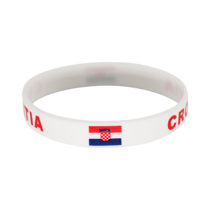 2026 World Cup National Flag Wristbands, Souvenirs and Support Items for the National Team