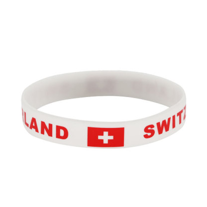 2026 World Cup National Flag Wristbands, Souvenirs and Support Items for the National Team