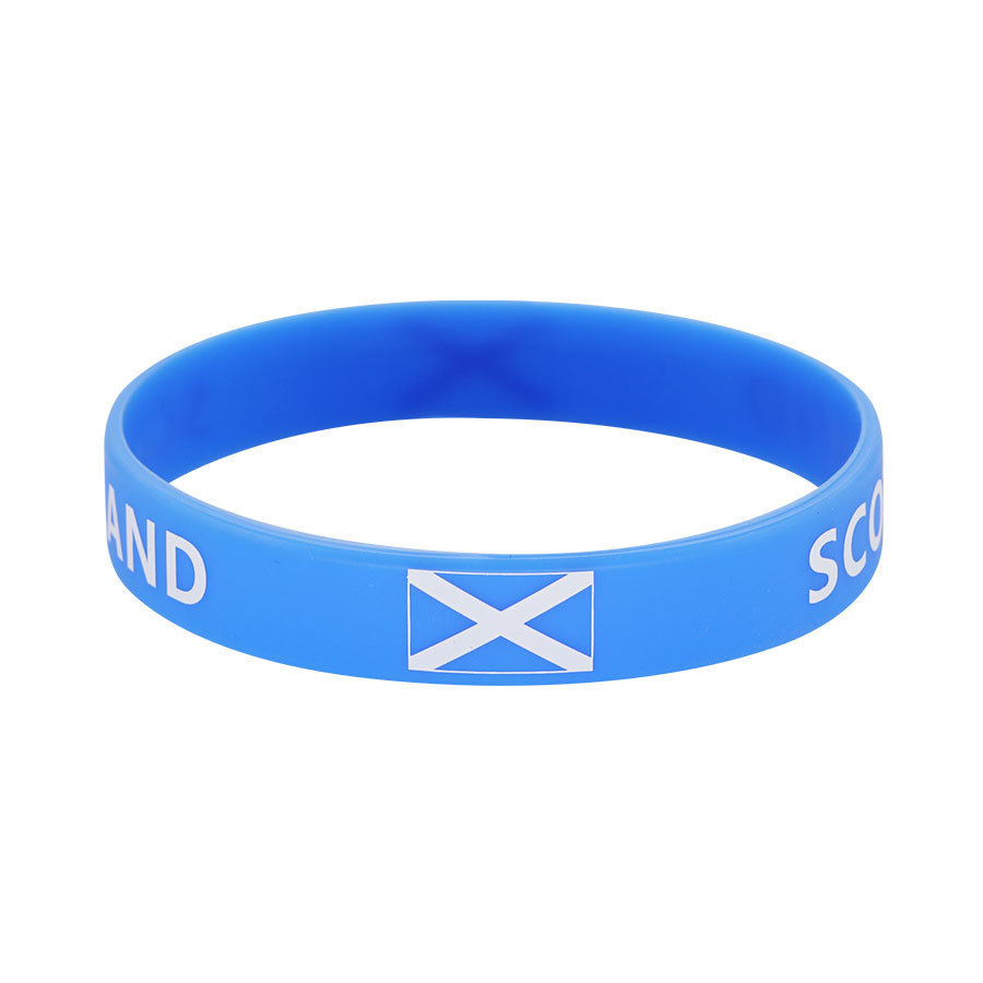 2026 World Cup National Flag Wristbands, Souvenirs and Support Items for the National Team