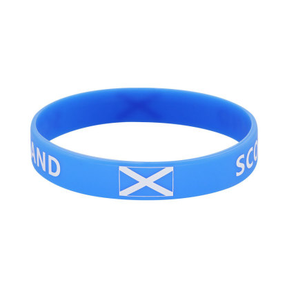 2026 World Cup National Flag Wristbands, Souvenirs and Support Items for the National Team