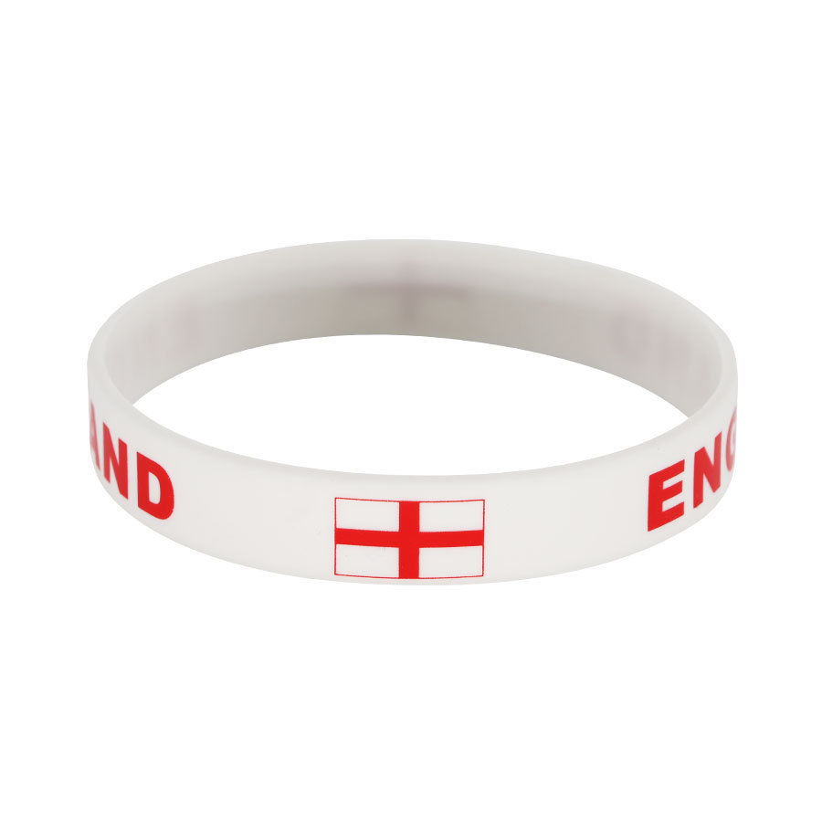 2026 World Cup National Flag Wristbands, Souvenirs and Support Items for the National Team