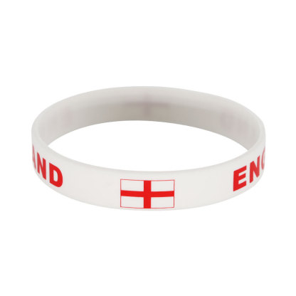 2026 World Cup National Flag Wristbands, Souvenirs and Support Items for the National Team