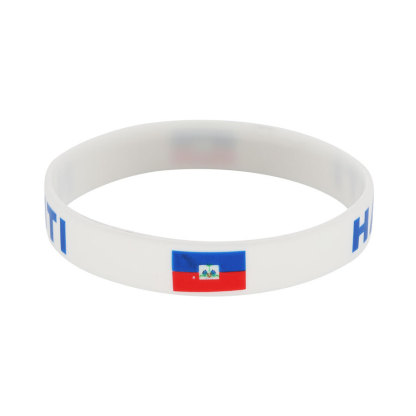 2026 World Cup National Flag Wristbands, Souvenirs and Support Items for the National Team