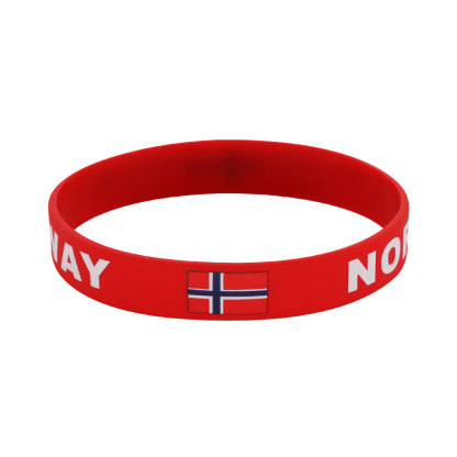 2026 World Cup National Flag Wristbands, Souvenirs and Support Items for the National Team